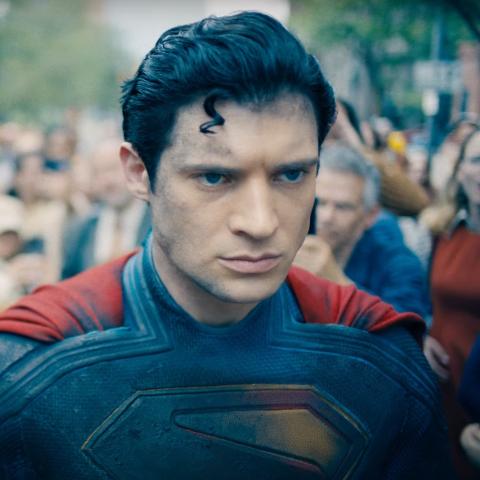 سوبرمان Superman