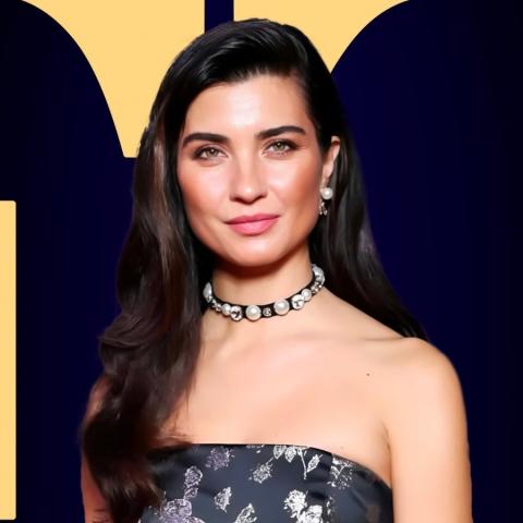 توبا بويوكوستن - صورة معدلة