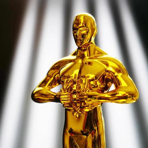 الأوسكار