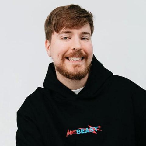 مستر بيست - إكس