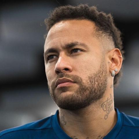 نيمار  - صورة من إنستقرام