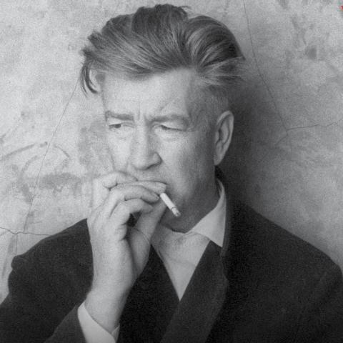 ديفيد لينش - إكس