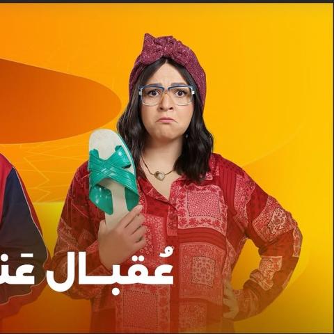 ايمي سمير غانم  و حسن الرداد