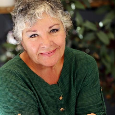 بادية إينار