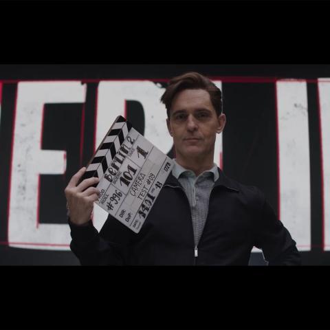 Berlin - برلين - Netflix