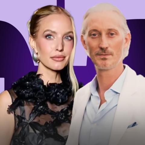 برونو جويري و ليوني هان - صورة معدلة