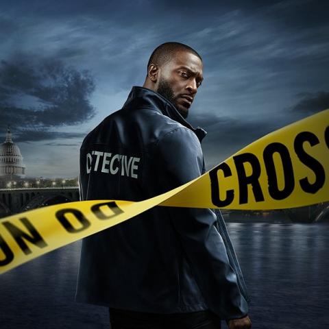 مسلسل Cross - مصدر الصورة غوغل