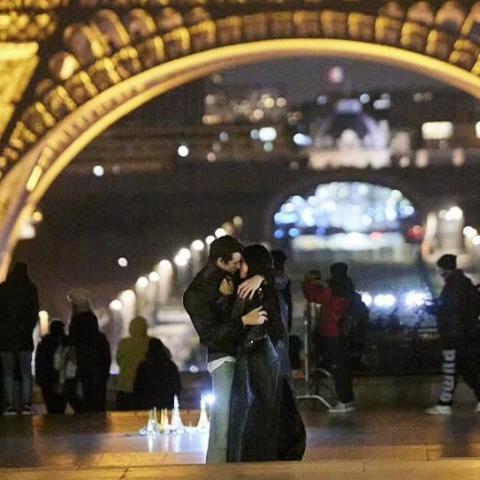 دوا ليبا و كالوم تيرنر