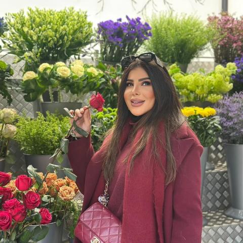 إلهام الفضالة