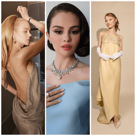 غولدن غلوب 2025