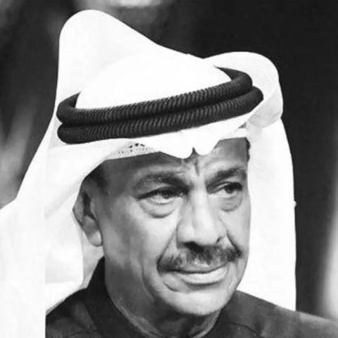 وفاة عبدالعزيز الحداد