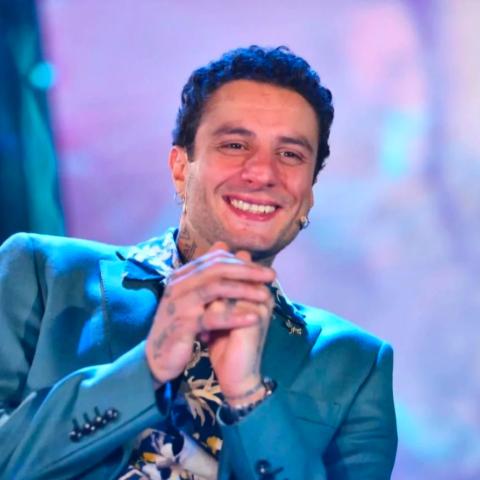 أحمد الفيشاوي صورة من إنستقرام