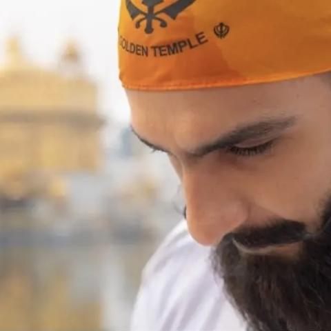 رانفير سينغ - انستغرام