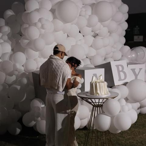 اصالة كامل - انستغرام