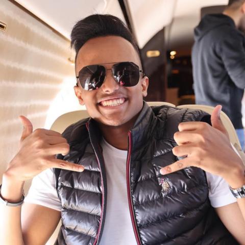 ابو فلة - انستغرام