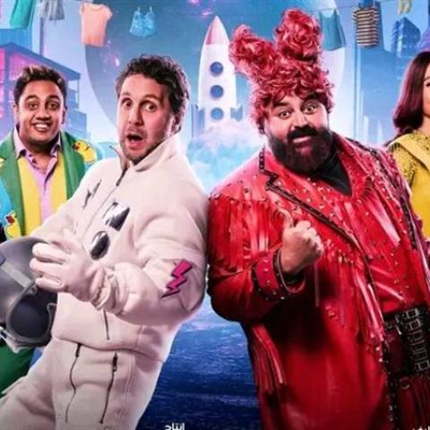 البقاء للأصيع