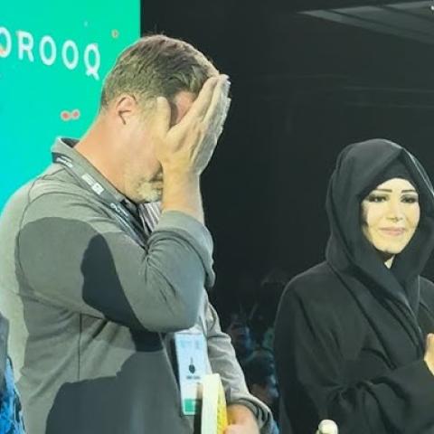 قمة المليار متابع