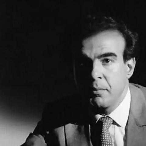 الراحل فكري صادق