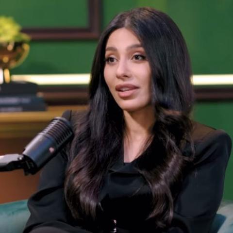 الهام علي - قناة المشهد