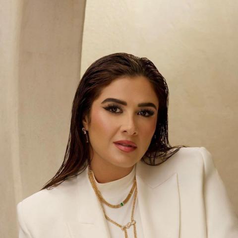 ياسمين عبدالعزيز