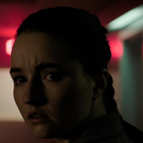 مسلسل The Last of us - ذا لاست اوف اس