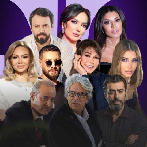 ما مصير الأعمال الدرامية في سوريا بعد التطورات ؟