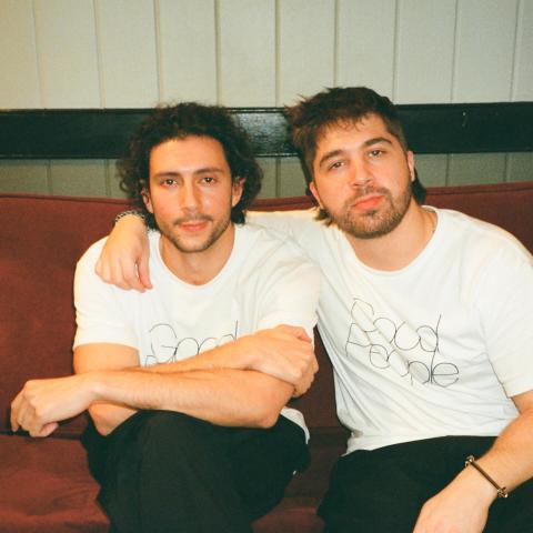 ماجد جوردان - صورة من إنستقرام