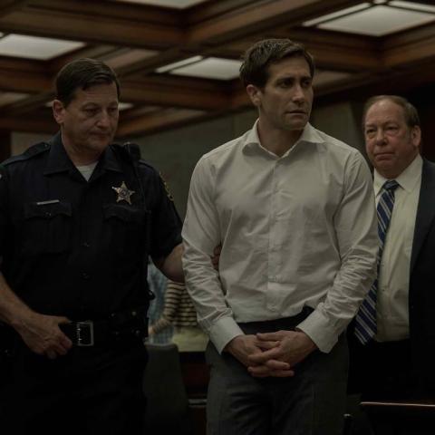 مسلسل Presumed Innocent  - مصدر الصورة غوغل