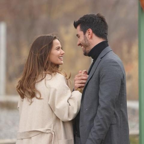 مسلسل قلب أسود الحلقة 16 - مصدر الصورة غوغل