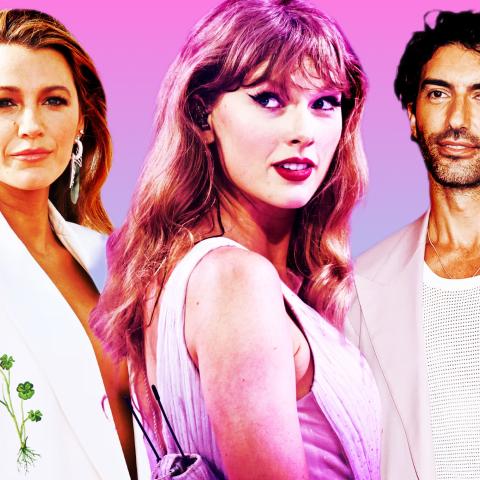 جاستن بالدوني يكسر صمته و تايلور سويفت مصدومة من ادعاءاته