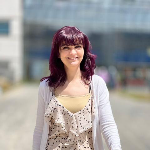 رباب كنعان - صورة من جوجل