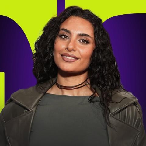 رغدة كيومجيان - صورة معدلة