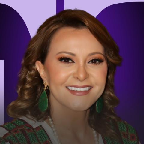 رندة كعدي - صورة معدلة