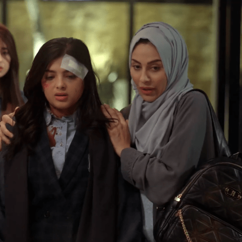 مسلسل خريف القلب الحلقة 52 - مصدر الصورة شاهد