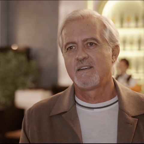 مسلسل القدر الحلقة 8 - مصدر الصورة شاهد