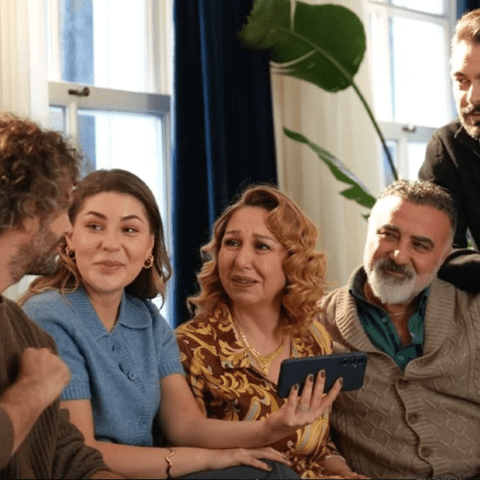 مسلسل ليلى الحلقة 16 - مصدر الصورة إنستغرام