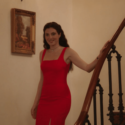 مسلسل القدر الحلقة 9 - مصدر الصورة شاهد