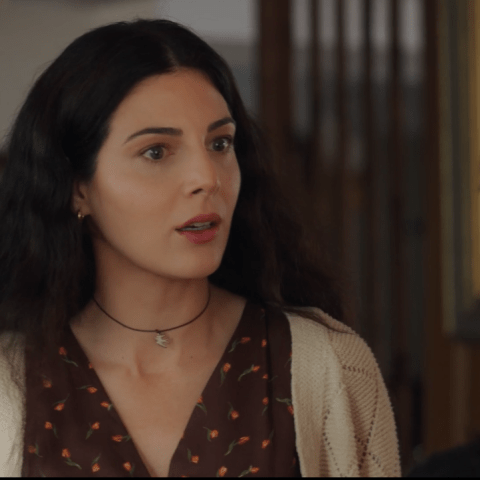 مسلسل القدر الحلقة 10 - مصدر الصورة شاهد