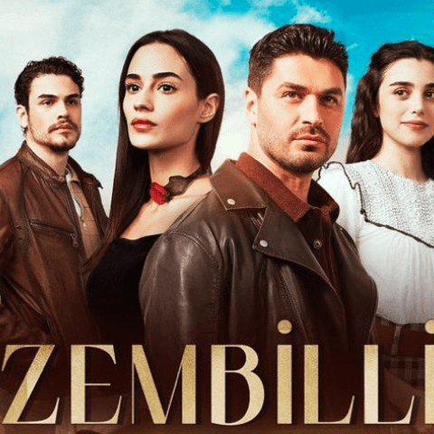 مسلسل زمبيلي Zembilli - مصدر الصورة غوغل