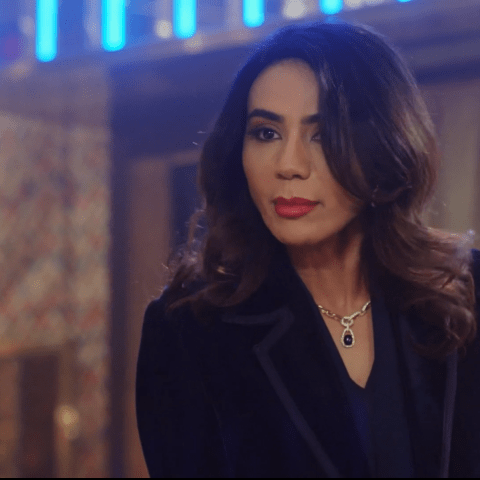 مسلسل خريف القلب الحلقة 56 - مصدر الصورة شاهد