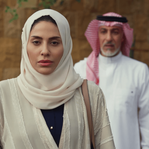 مسلسل خريف القلب الحلقة 58 - مصدر الصورة شاهد