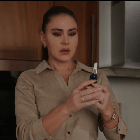 مسلسل القدر الحلقة 15 - مصدر الصورة شاهد