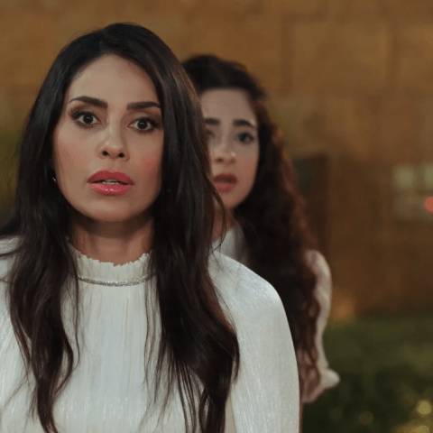 مسلسل خريف القلب الحلقة 61 - مصدر الصورة شاهد