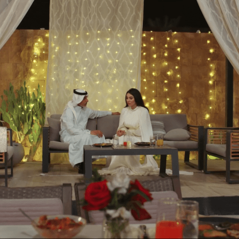 مسلسل خريف القلب الحلقة 62 - مصدر الصورة شاهد