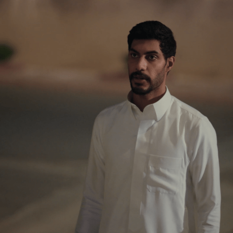 مسلسل طراد الحلقة 1 - مصدر الصورة شاهد