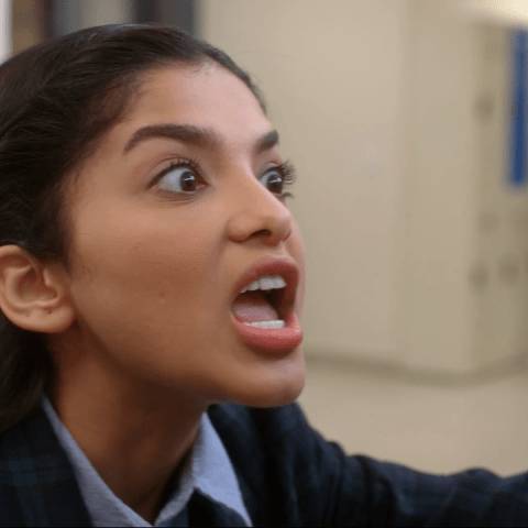 مسلسل خريف القلب الحلقة 63 - مصدر الصورة شاهد