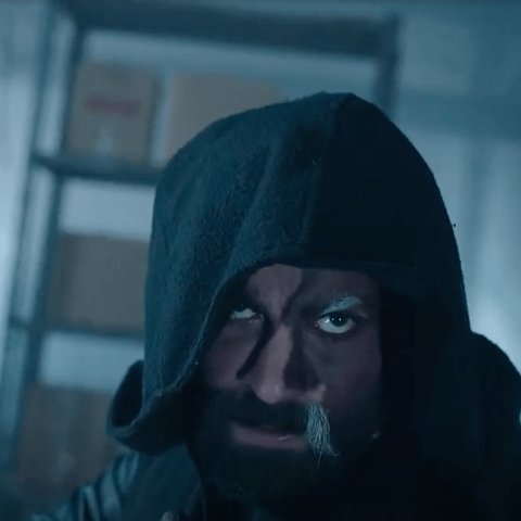 مسلسل كانون .. سوق الحرامية - مصدر الصورة غوغل