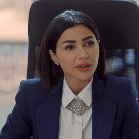 مسلسل خريف القلب الحلقة 64 - مصدر الصورة شاهد