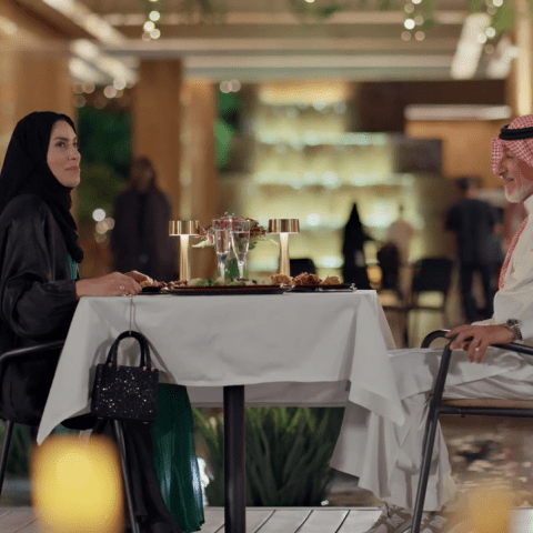 مسلسل خريف القلب الحلقة 65 - مصدر الصورة شاهد