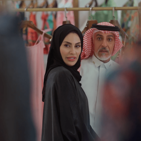 مسلسل خريف القلب الحلقة 66 - مصدر الصورة شاهد